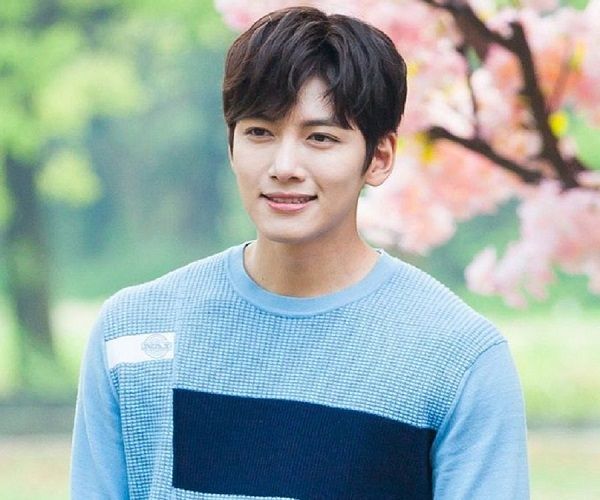 Is Korean Actor Ji  Chang  Wook  being Discharged from The 