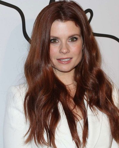 Joanna Garcia Swisher Joins ABC Comedy Pilot 'Happy Accident