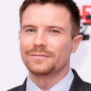 Joe Dempsie clearasil