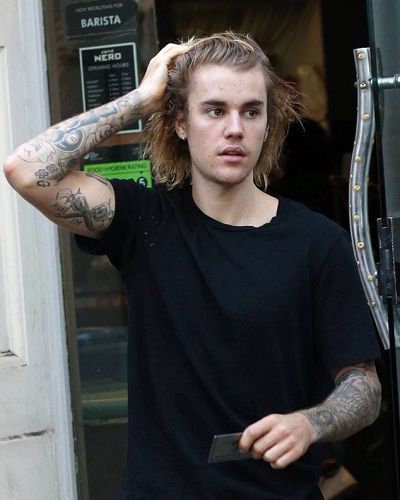 Justin Bieber Opened About His Health Issue; Revealed He Is Batteling ...