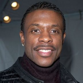 Keith Sweat – Married Biography