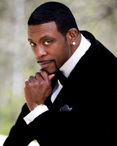 American singer Keith Sweat’s financial condition getting worse? His