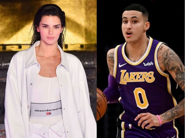 The various romantic alliances and relationships of Kendall Jenner, 23 ...