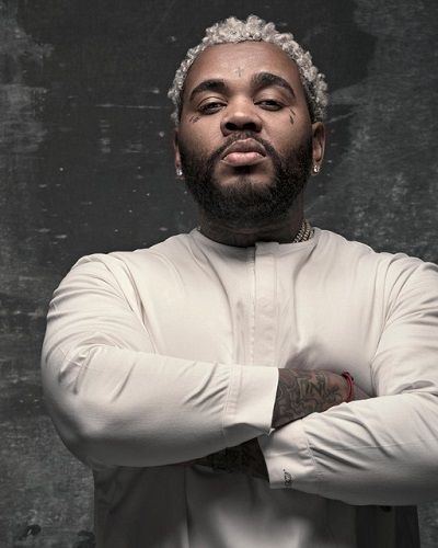 Kevin Gates Is All Set To Release His New Album Know About