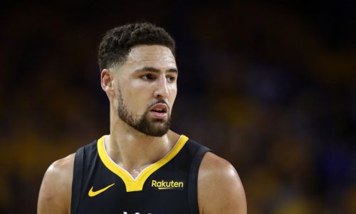 Klay Thompson Bio, Dating, Net Worth, Age, Ethnicity, Height