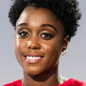 Lashana Lynch movies