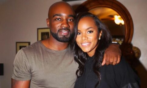 LeToya Luckett Age, Married, Husband, Net Worth, Wiki