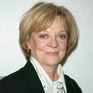 Maggie Smith Bio, Widow, Net Worth, Ethnicity, Salary, Height, Kids