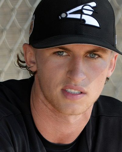 Michael Kopech  Girlfriend, Age And Relationship