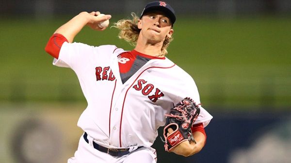 Who are Michael Kopech Parents? Meet Michael P. Kopech And Tabbetha Kopech  - News