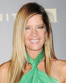 Michelle Stafford Age, Relationship, Net Worth, Husband, Ethnicity