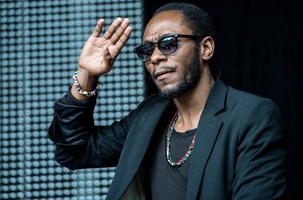 Yasiin Bey, Formerly Known as Mos Def, Is Opening a Gallery in the South  Bronx to Fuse Art and Hip-Hop