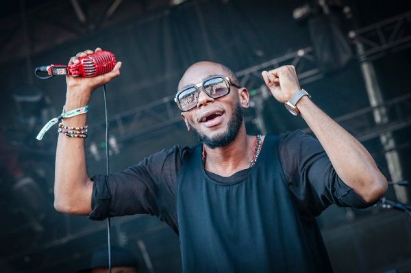 The American rapper Mos Def opened his Gallery in the South Bronx! Know  about his divorce and children – Married Biography