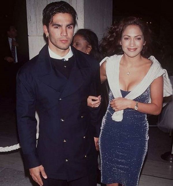 Jennifer Lopez Sex Tape - What happened between Ojani Noa and his ex-wife Jennifer Lopez? Know about  their Sex tape story â€“ Married Biography