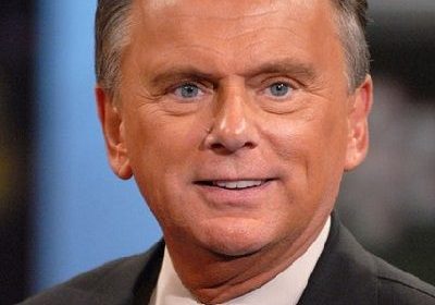 Three Interesting Lesser Known Facts About Pat Sajak’s Son, Patrick