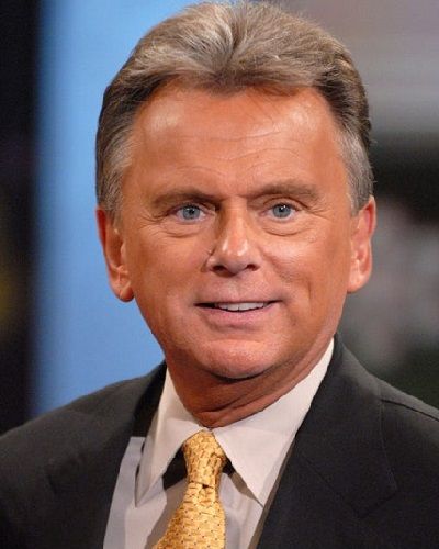 pat sajak mocks contestant