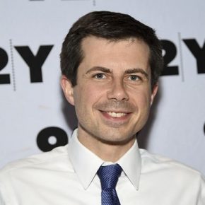 Pete Buttigieg Bio, Gay, Married, Wife, Net Worth, Kids, Height