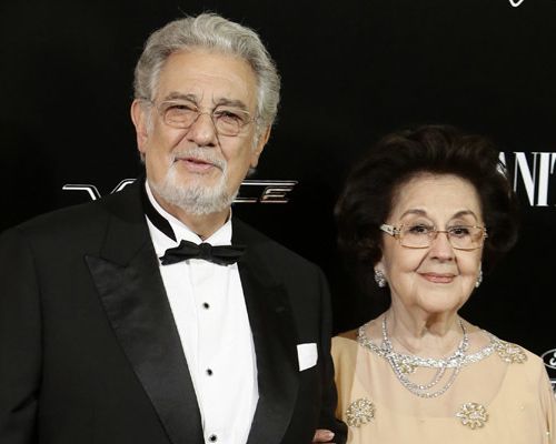 Top 20 What is Placido Domingo Net Worth 2022: Should Read