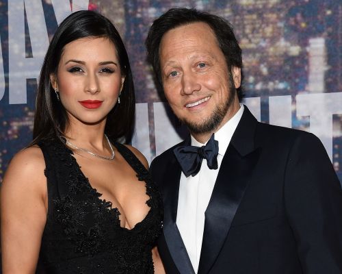 Rob Schneider