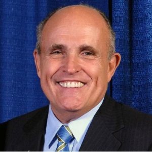 Rudy Giuliani Bio, Affair, Divorce, Net Worth, Salary, Age, Ethnicity