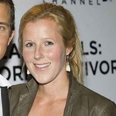 Shara Grylls Bio, Affair, Married, Husband, Age, Nationality, Weight, kids