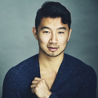 Simu Liu, The Expanse Wiki