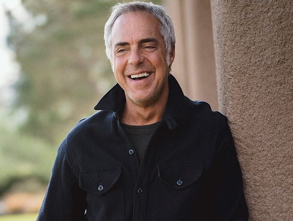 Titus Welliver grimm