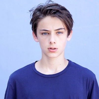 William Franklyn Miller Bio Affair Single Net Worth Salary Age Nationality Height Actor Model