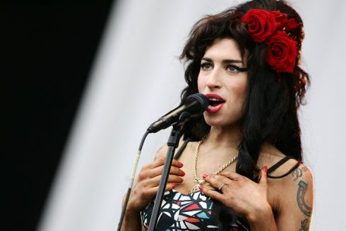 The late Amy Winehouse’s ex-husband ‘scumbag’ Blake Fielder-Civil has ...