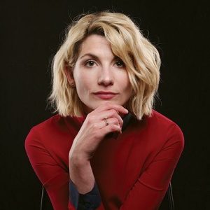 Jodie Whittaker Bio, Affair, Married, Husband, Net Worth, Ethnicity