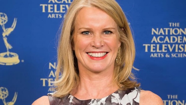 Katty Kay Tom Carver