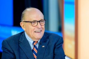 Rudy Giuliani Bio, Affair, Divorce, Net Worth, Salary, Age, Ethnicity