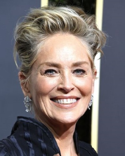 Sharon Stone 