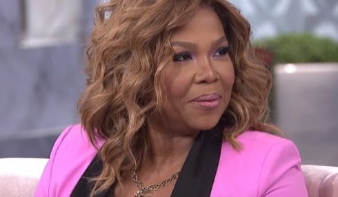 TV producer Mona Scott Young only accepts Beasts in her circle! Know ...