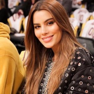 Ariadna Gutierrez Bio Affair Relationship Single Net Worth Ethnicity Age