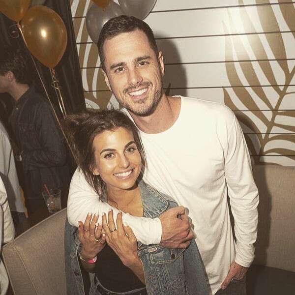 Ben Higgins and Jessica Clarke – Married Biography