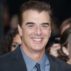 Chris Noth doing now