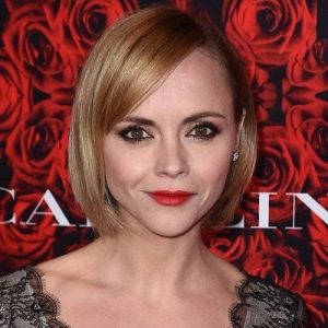 Christina Ricci Bio, Affair, Married, Husband, Net Worth, Ethnicity, Height