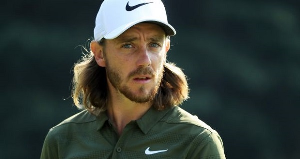 Professional Golfer Tommy Fleetwood’s budget route to Portrush! Know ...