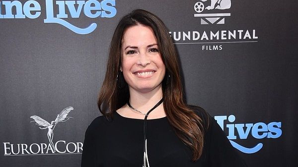 Holly Marie Combs In Porn