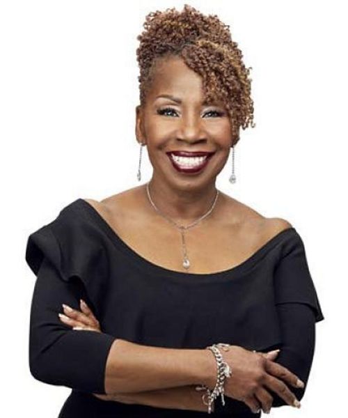 Iyanla Vanzant Bio, Affair, Divorce, Net Worth, Age, Height, Lawyer