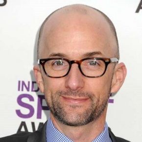 Jim Rash awards