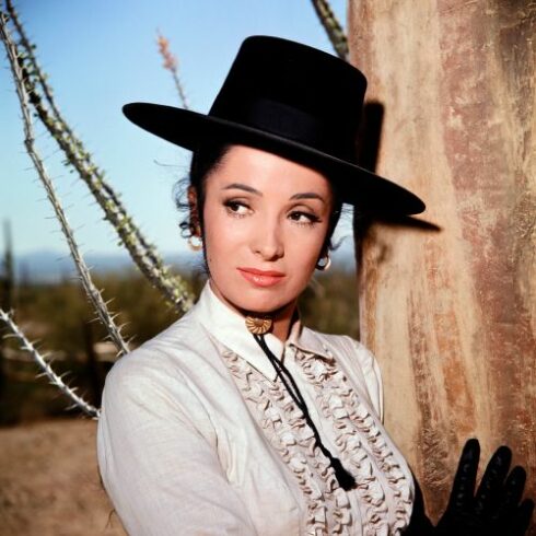 Linda Cristal Bio, Affair, Single, Net Worth, Ethnicity, Salary, Age