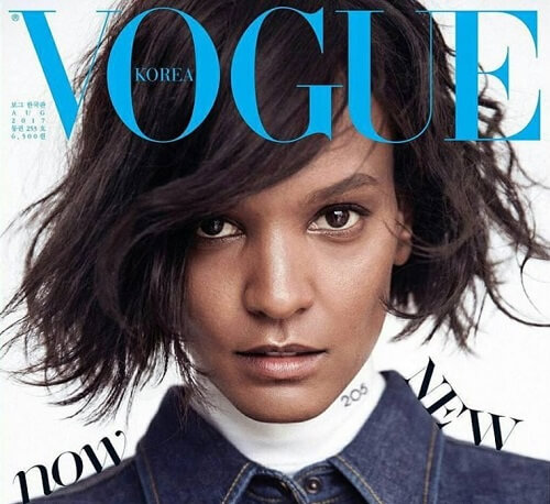 Liya Kebede Bio, Affair, Divorce, Net Worth, Ethnicity, Salary, Kids ...