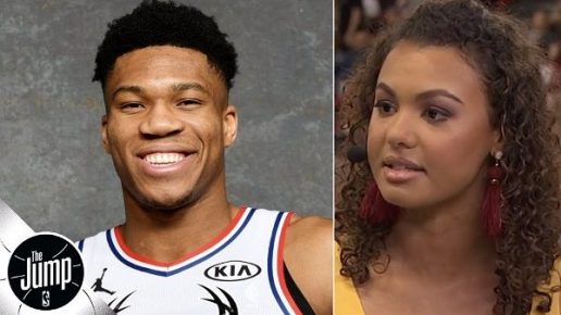 what-happened-between-reporter-malika-andrews-and-giannis-antetokounmpo-married-biography