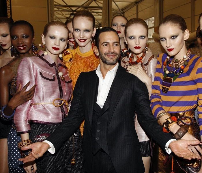 Marc Jacobs Net Worth – StyleCaster