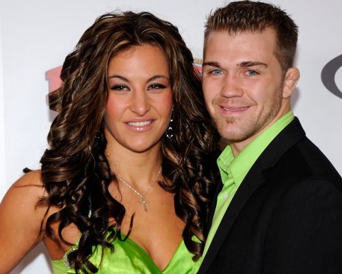 Miesha Tate Miesha Tate