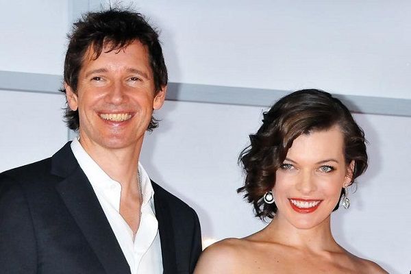 Actress Milla Jovovich is pregnant again? Know about her married life ...