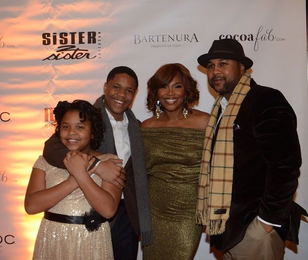 TV producer Mona Scott Young only accepts Beasts in her circle! Know ...