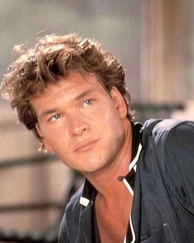 Late actor Patrick Swayze was a supportive co-star! Know about his ...